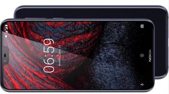 Nokia 6.1 Plus: Unboxing, first impressions, and specifications