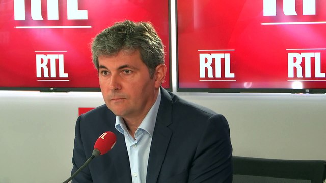 Rentrée 2018 : le maire LR de Chalons-sur-Saône maintient le menu unique dans les cantines scolaires