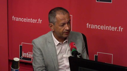 Pascal Pavageau : "Il est temps qu'on nous montre et qu'on nous démontre ce que sera cette retraite par point"
