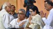 LK Advani remembers late Atal Bihari Vajpayee during his prayer meeting |OneIndia News