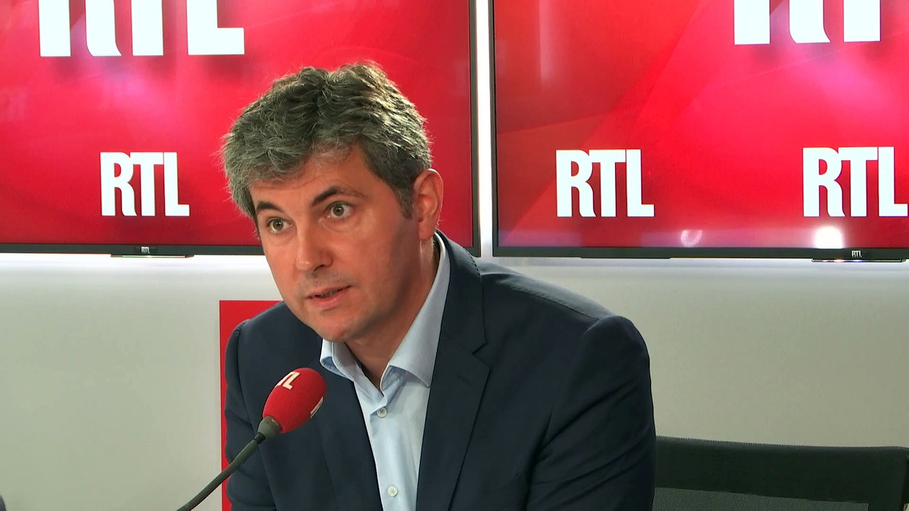 Affaire Benalla, opposition à Macron et divisions internes : Les Républicains préparent leur rentrée