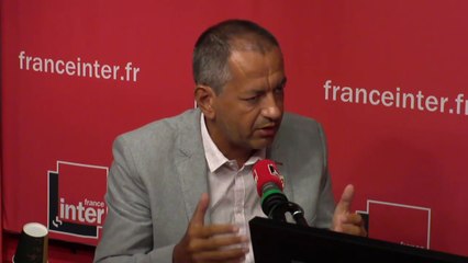 Pascal Pavageau : "Ne pas augmenter l'âge de départ à la retraire est un leurre, puisqu'avec une retraite par points, il n'y a plus d'âge de départ"