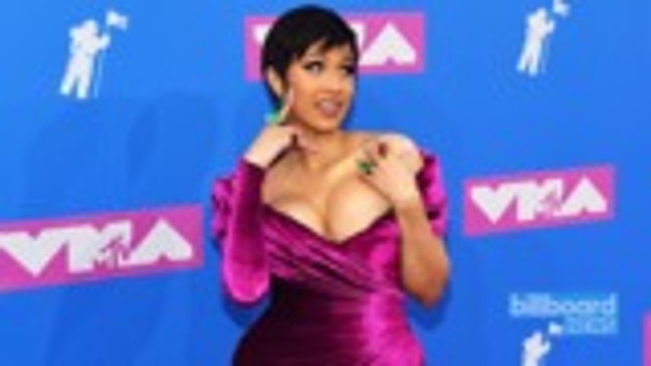 2018 MTV VMAs: The Full Fashion Roundup | Billboard News