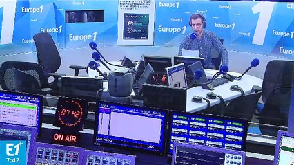 Le livre du jour - On débarque de Sophie Régnier et Nicolas Barrome Forgues