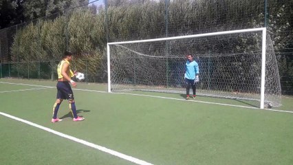 LA LOUVE SENIOR - Racing Anderlecht amical (2) échauffement