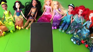 Barbie & Disney Princess Airplane Party ! || Toy Reviews || Konas2002