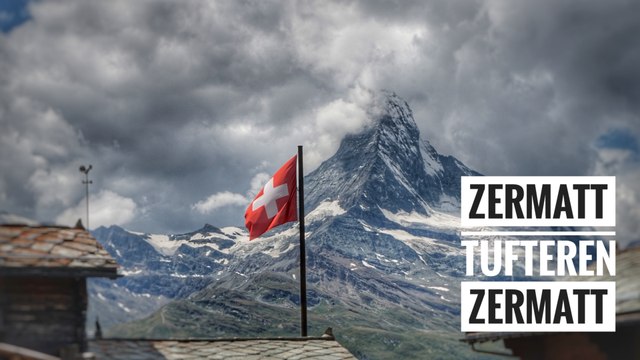 Zermatt & Tufteren - Corresendes XRS