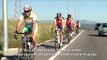 VÍDEO: así debes circular en grupo cuando vas en bicicleta