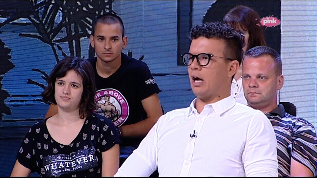 LUNA JE RAZMIŠLJALA KAKO ĆE JOJ BITI BEZ SLOBE U ZADRUZI 2: On mi je pomogao mnogo  i značio mi je i prosto sam NAVIKLA NA NJEGA TAMO: Uhvatila me je mala PANIKA!