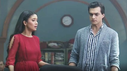 Yeh Rishta Kya Kehlata Hai: Kartik और Naira के तलाक में आया बड़ा TWIST। Shivangi Joshi| FilmiBeat