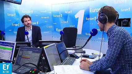 Bastien Lachaud demande à Emmanuel Macron "d'écouter le peuple et d'arrêter de vouloir détruire la République"