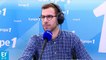 "Après un an d'Emmanuel Macron au pouvoir, la République en marche s'est totalement isolée", estime Bastien Lachaud