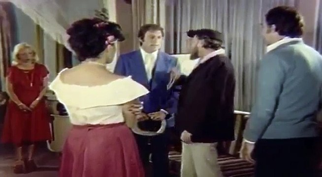 Askim Deli Dinlemez - Ünsal Emre - Arzu okay