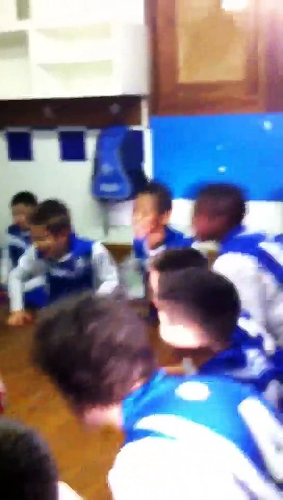 Joie des U13