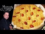 Basbousa Recipe by Chef Mehboob Khan 23th January 2018