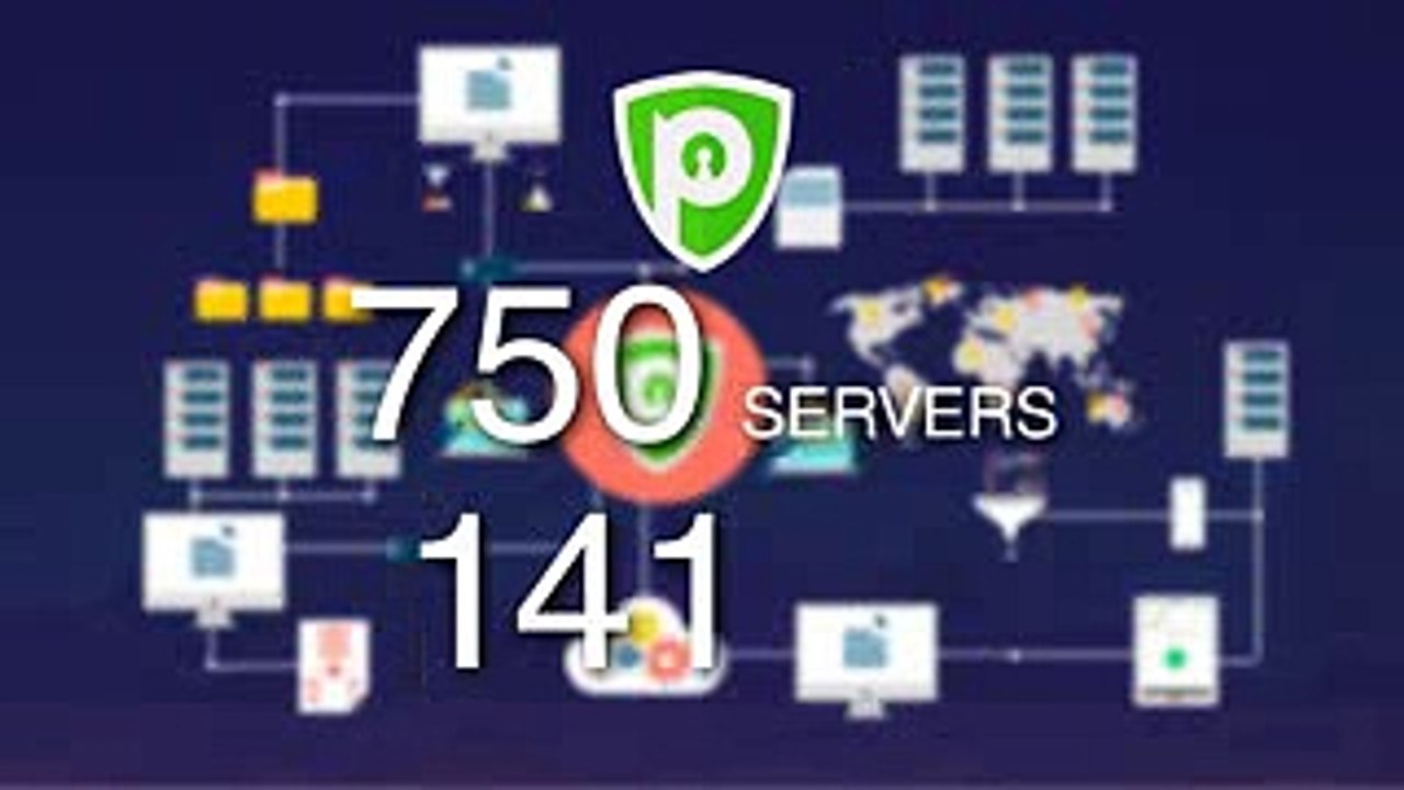 Facing VPN-Related Issues? PureVPN is Here to Protect You