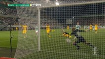 Dortmund - Le but crucial de Witsel pour ses débuts