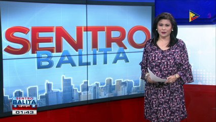 Emergency ops center sa Cordillera, nakaalerto sa epekto ng habagat