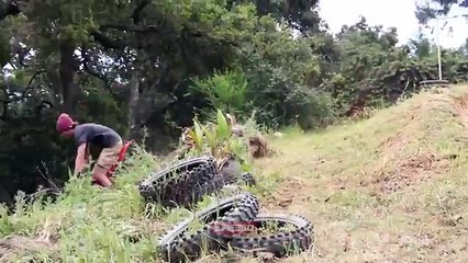 Lucky Compilation 2 || Close Calls