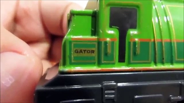 Thomas and Friends Collectible Railway 20 die cast metal engines