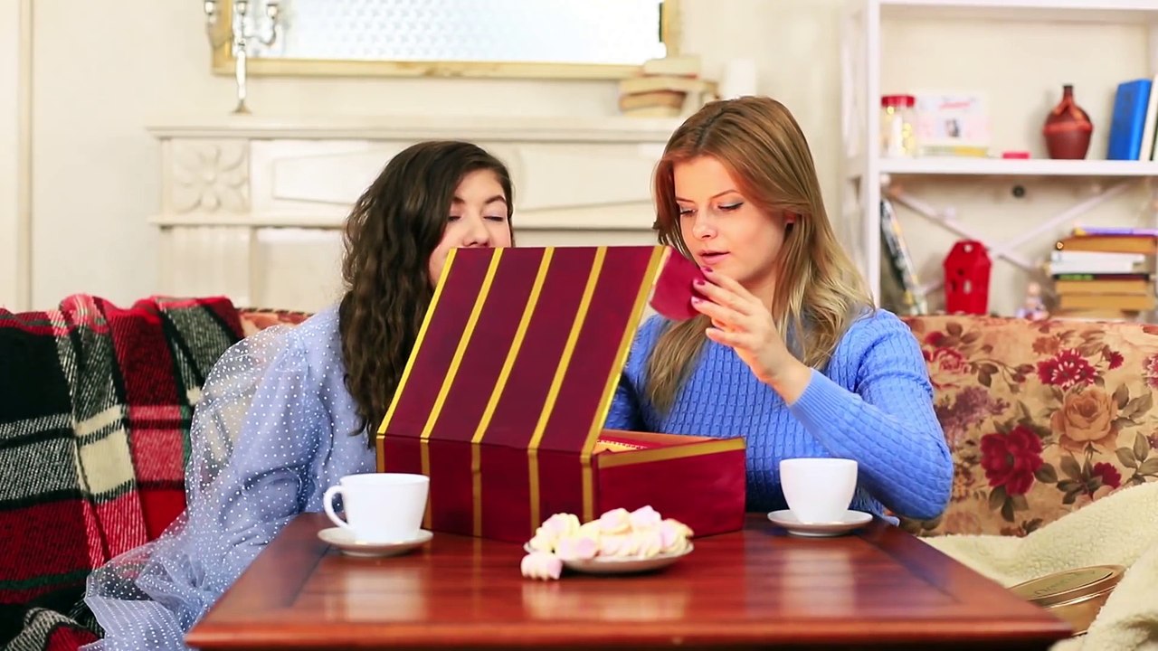 8 IDÉES DE MAQUILLAGE ÉTRANGES   MAQUILLAGES GÉANTS ET MINIATURES | Troom Troom FR