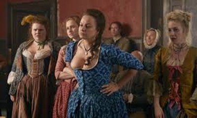 Harlots Season 2 Episode 8 (ITV) +