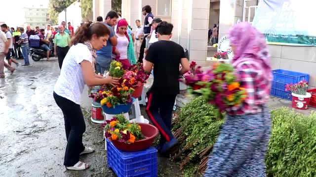 Kurban Bayramı - Mezarlık Ziyaretleri
