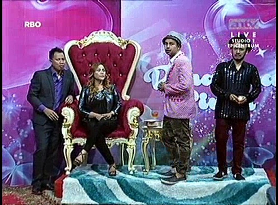 Ini Alasan Ibunda Vicky Larang Vicky Pilih Nia dan Helda
