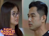 Kapag Nahati Ang Puso: Claire breaks up with Joaquin | Episode 27