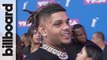 Smokepurpp Talks Working With Lil Pump, His First Tattoo & More | MTV VMAs 2018