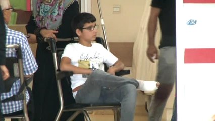 En Küçük Acemi Kasap