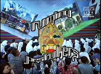 Udin Sedunia Jadi Murid Opie Kumis