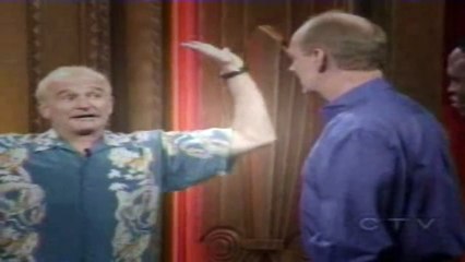 Whose Line Is It Anyway (w. Robin Williams)
