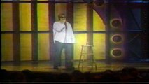 Stand up - Mitch Hedberg - Just for Laughs