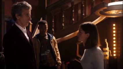La mort de Clara - Doctor Who (VOSTFR)