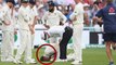 India V/S England 3rd Test: Jonny Bairstow Was Taken To The Hospital During The Match | Oneindia
