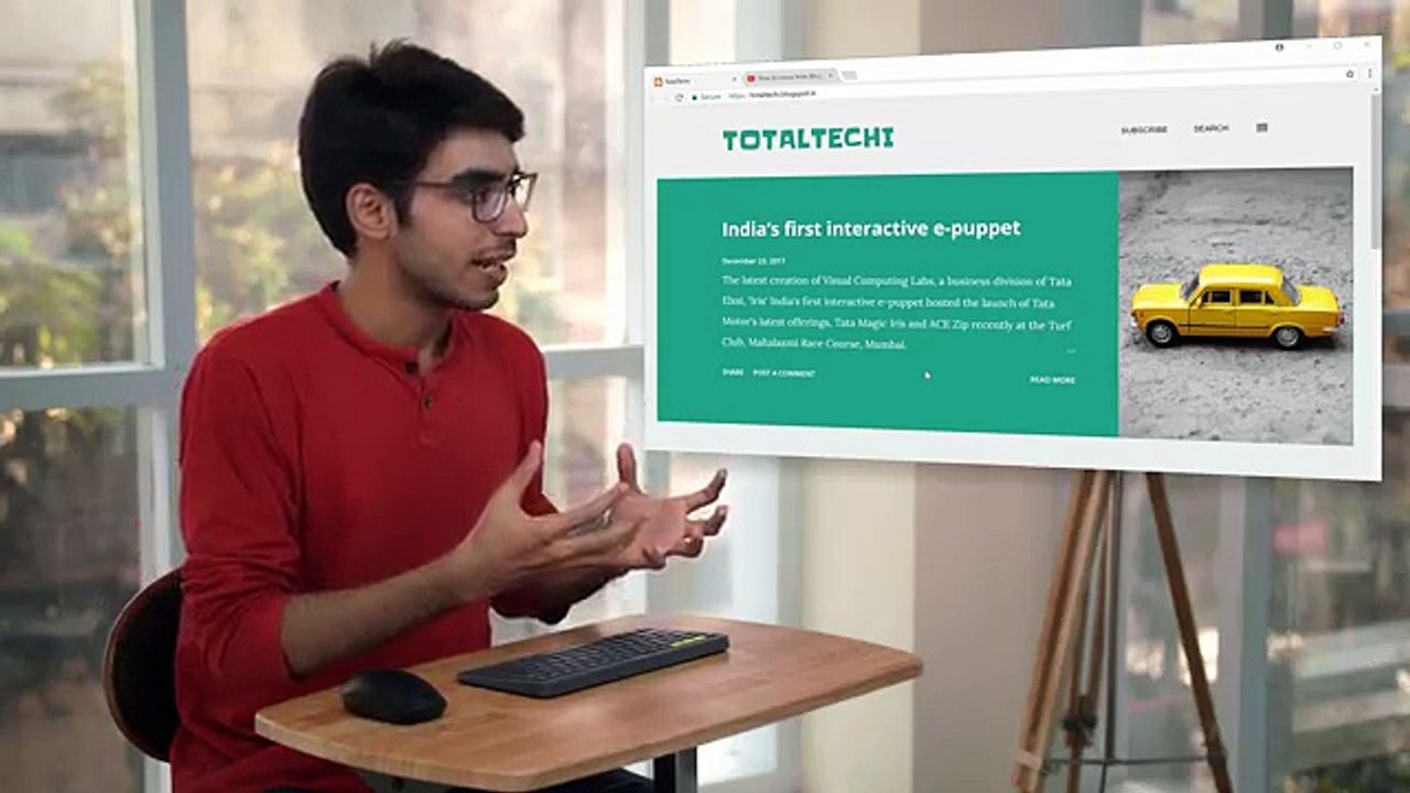 How to Move from Blogger to WordPress Full Step