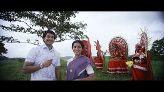 Kannondu Chollanu - Full Song HD - Ennu Ninte Moideen - Prithviraj Sukumaran - Parvathy -