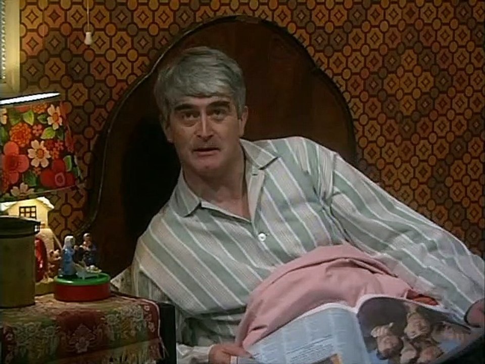 Father Ted - S02E05