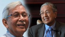 CEP to stay, Daim still has work to do, says Tun M