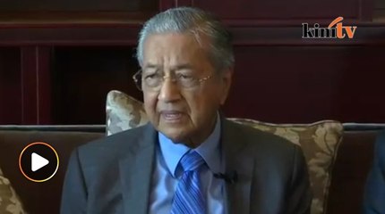 Negara masih perlukan khidmat Daim