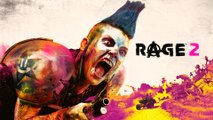 Rage 2 - Gameplay exclusivo del juego desde la QuakeCon 2018