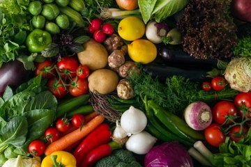 5 trucs et astuces pour garder vos fruits et legumes frais plus longtemps