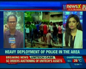 SIT probes Deoria shelter home horror, recovers a red-coloured car