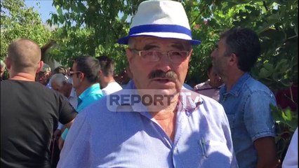 Humbi jetën në tragjedinë e Genovas/ Cermonia e lamtumirës së Admir Bokrinës në Shkodër