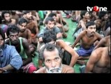 Rohingya, Etnis yang Terbuang
