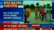 Private school in Ghaziabad allegedly kept two sisters as their parents failed to pay the fees