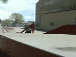 agressive inline montreal