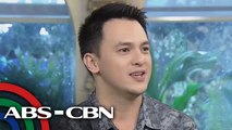 UKG: Throwback kantahan kasama si Josh Santana