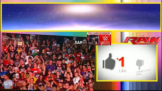 Ronda Rousey title celebration - WWE Raw 20 August 2018 Highlights Monday Night 8_20_18 - YouTube